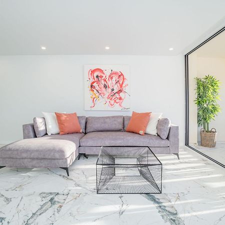 Apartament Moderno Apartamento Frente Al Canal Con Terrazas Empuriabrava Zewnętrze zdjęcie