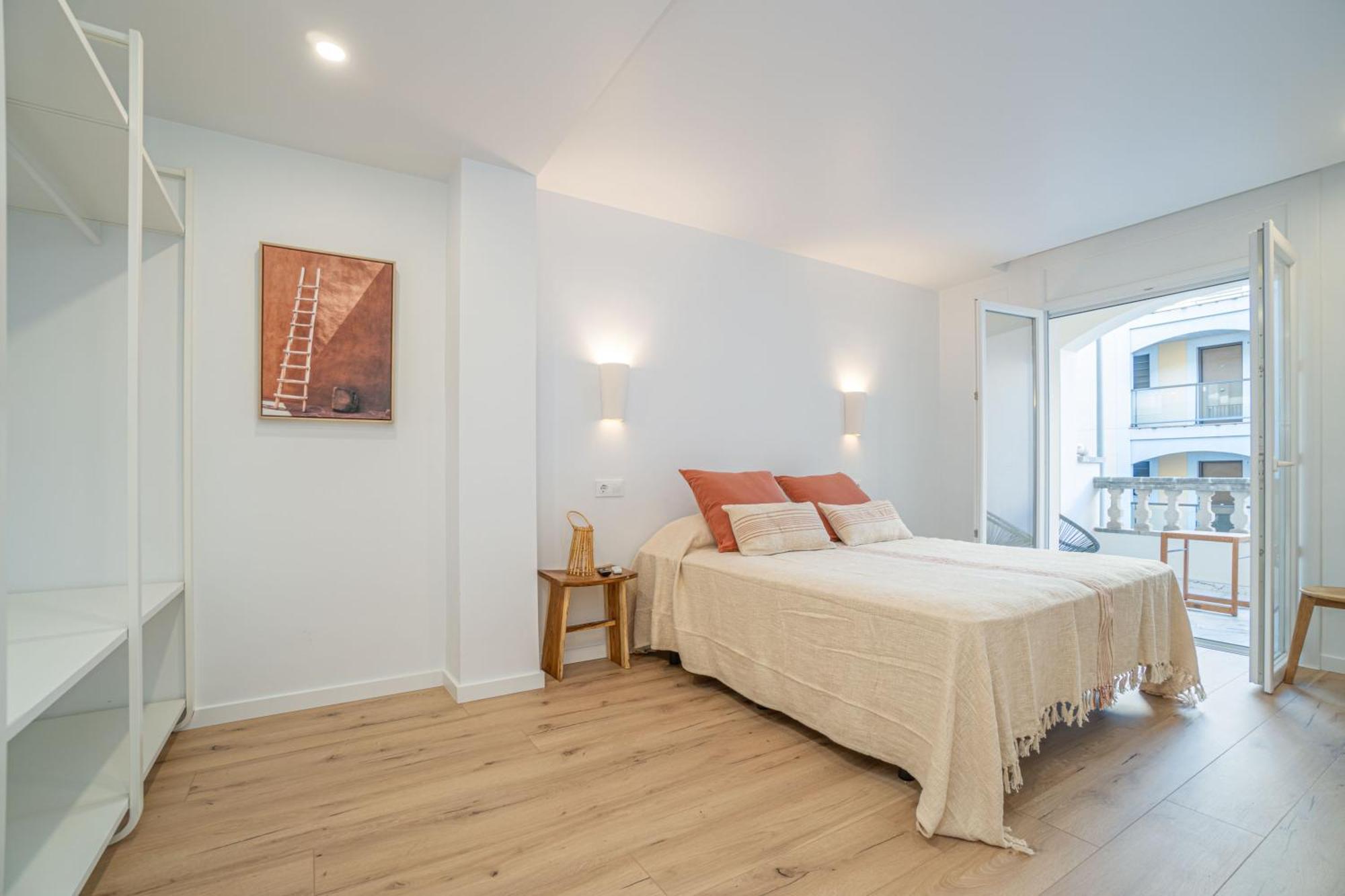 Apartament Moderno Apartamento Frente Al Canal Con Terrazas Empuriabrava Zewnętrze zdjęcie