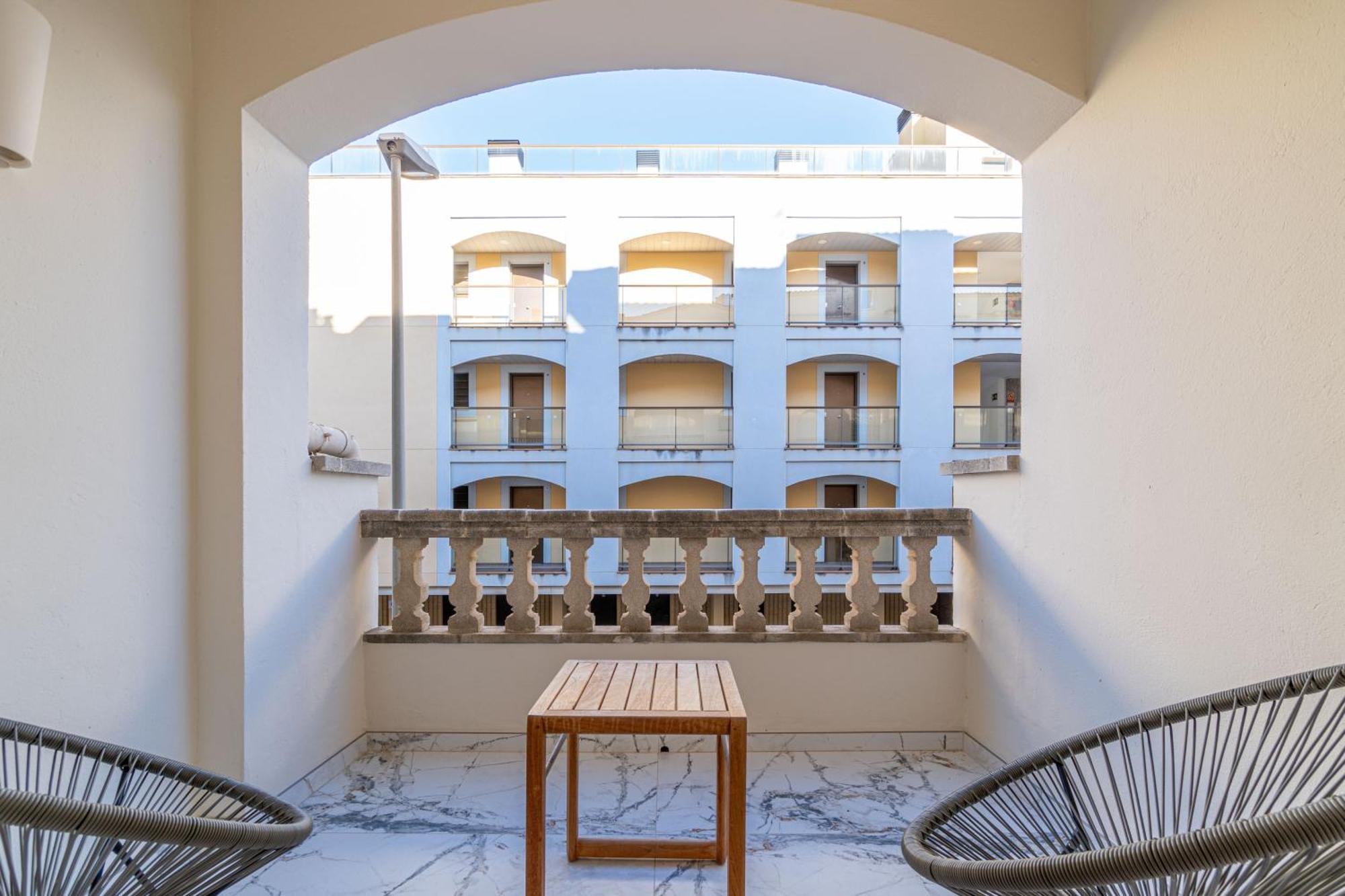 Apartament Moderno Apartamento Frente Al Canal Con Terrazas Empuriabrava Zewnętrze zdjęcie