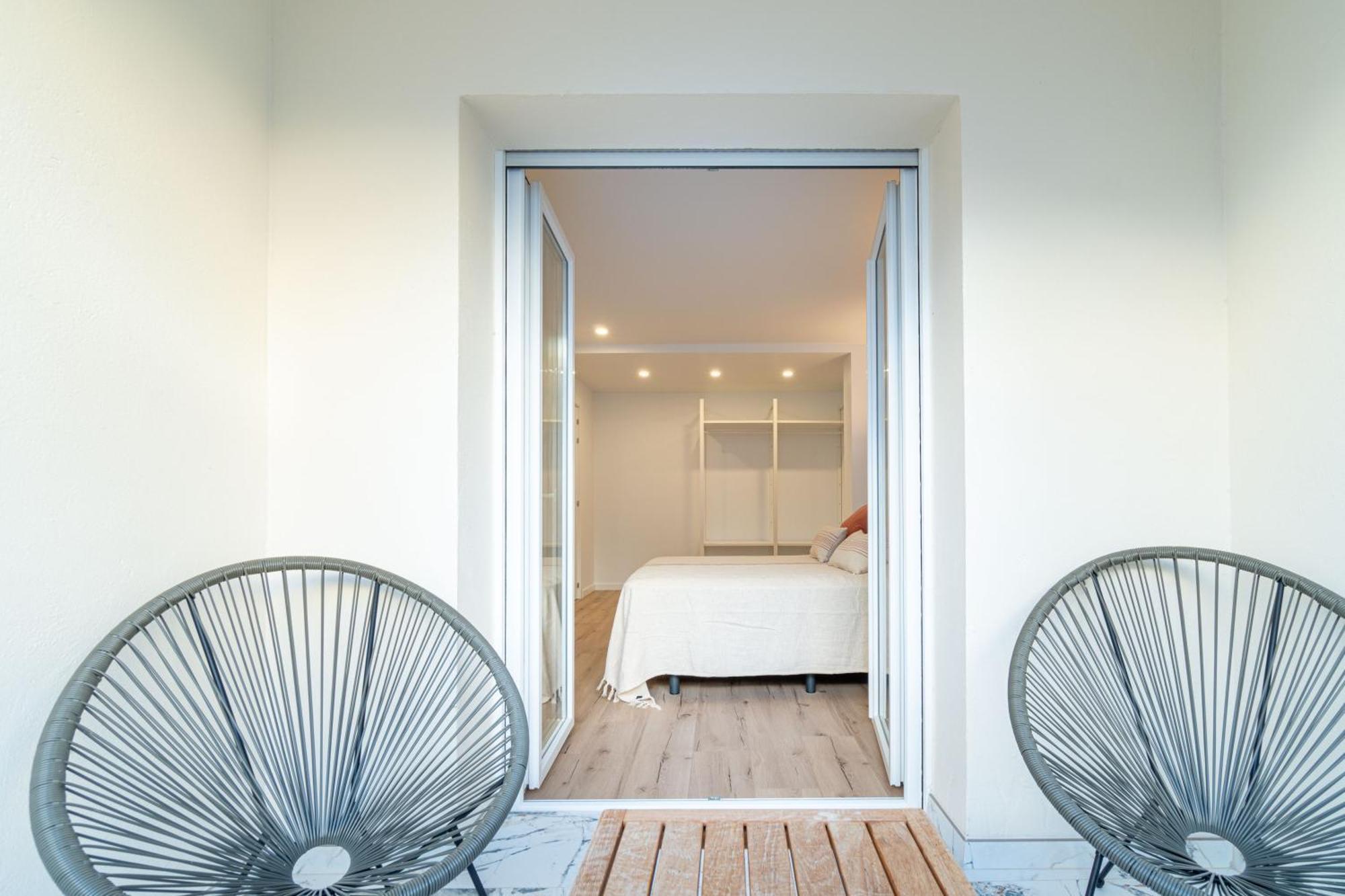 Apartament Moderno Apartamento Frente Al Canal Con Terrazas Empuriabrava Zewnętrze zdjęcie