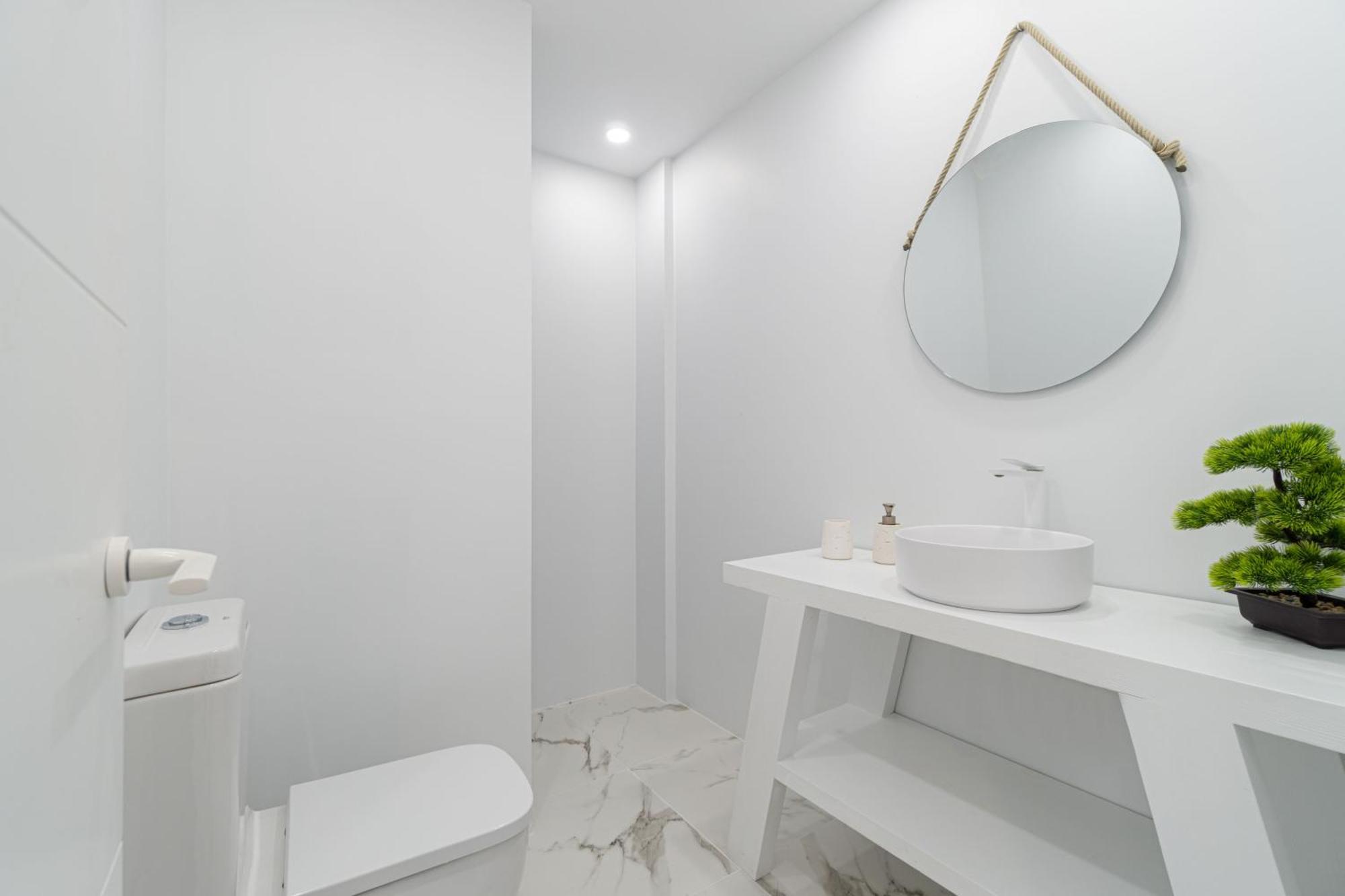 Apartament Moderno Apartamento Frente Al Canal Con Terrazas Empuriabrava Zewnętrze zdjęcie