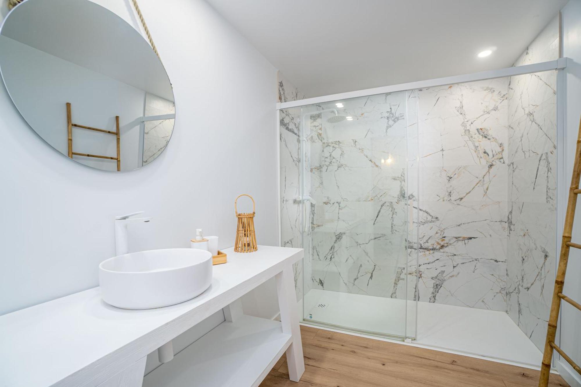 Apartament Moderno Apartamento Frente Al Canal Con Terrazas Empuriabrava Zewnętrze zdjęcie