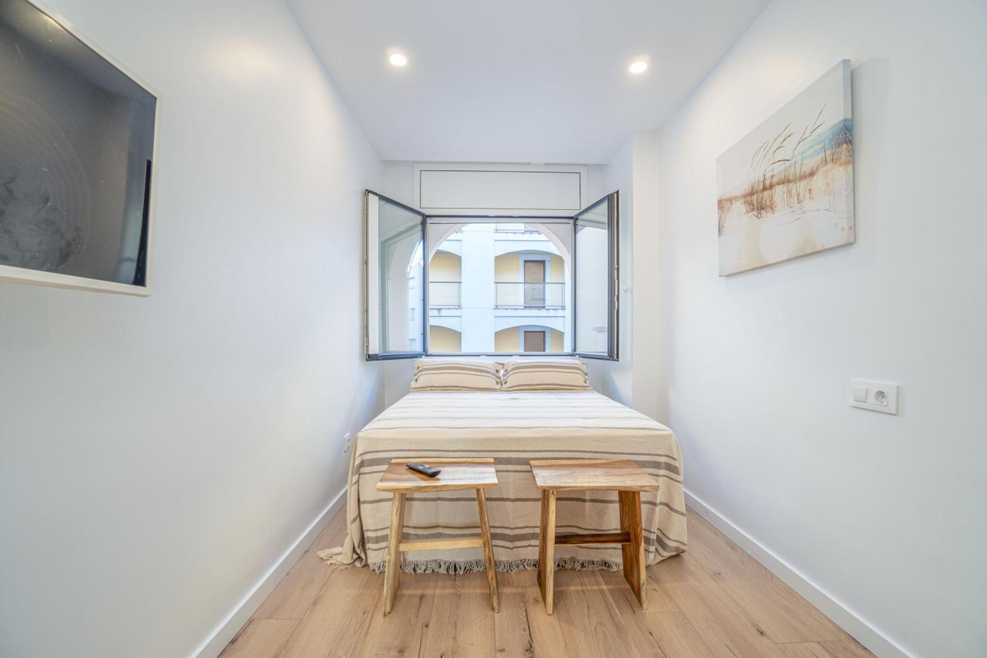Apartament Moderno Apartamento Frente Al Canal Con Terrazas Empuriabrava Zewnętrze zdjęcie