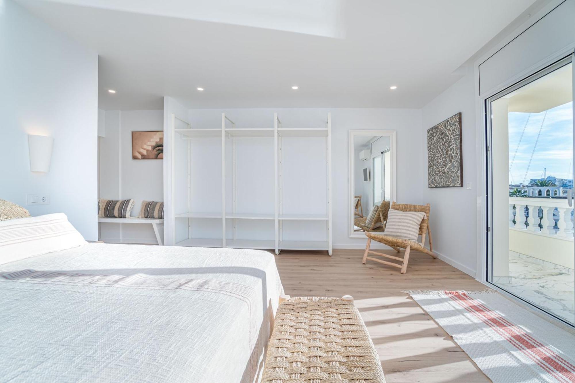 Apartament Moderno Apartamento Frente Al Canal Con Terrazas Empuriabrava Zewnętrze zdjęcie